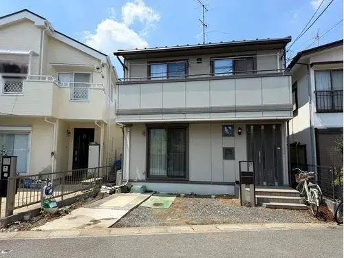 3LDK Saitama City Saitama Prefecture (2)
