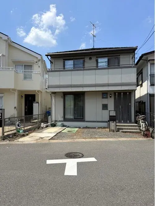 3LDK Saitama City Saitama Prefecture (3)