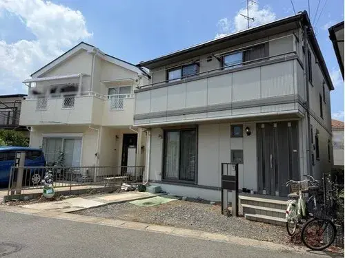 3LDK Saitama City Saitama Prefecture (4)
