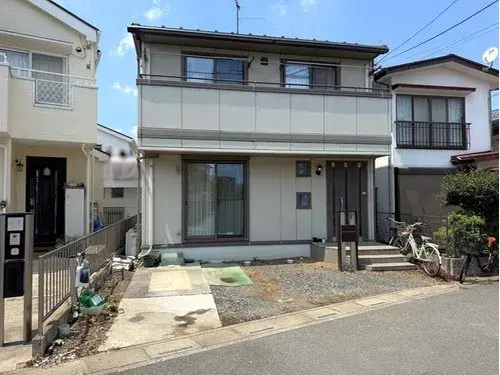 3LDK Saitama City Saitama Prefecture (5)