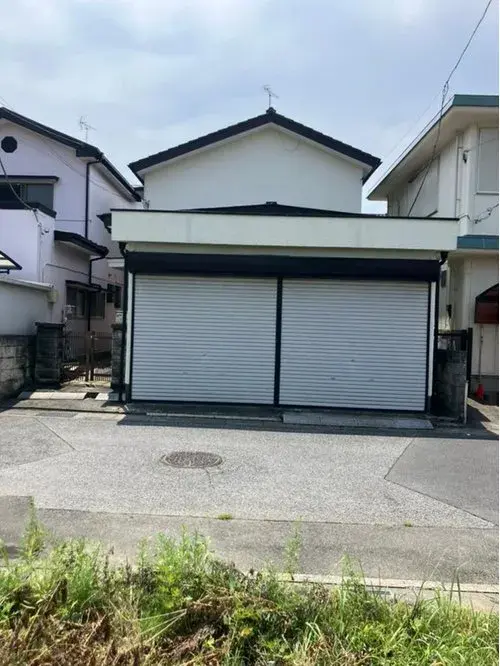 Akiya in Saitama