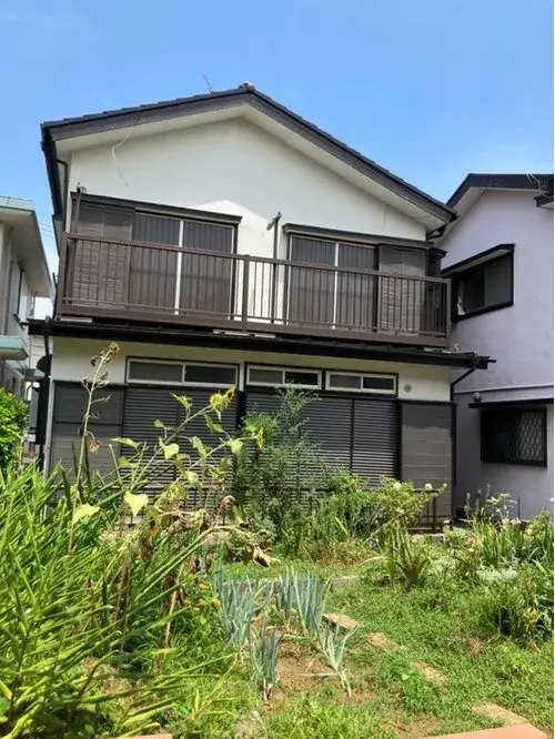 Propiedad 3LDK Ciudad de Kasukabe Prefectura de Saitama (3)