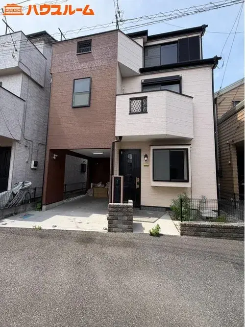 Akiya in Saitama