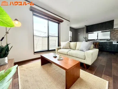 3LDK Property Kawagoe City Saitama Prefecture (2)