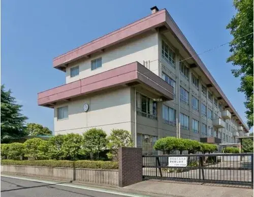 3LDK Property Kawagoe City Saitama Prefecture (16)