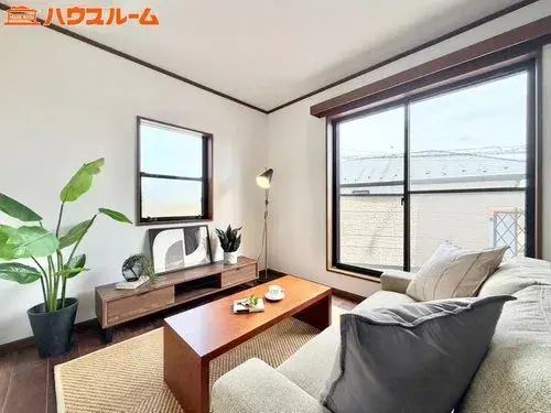 3LDK Property Kawagoe City Saitama Prefecture (6)