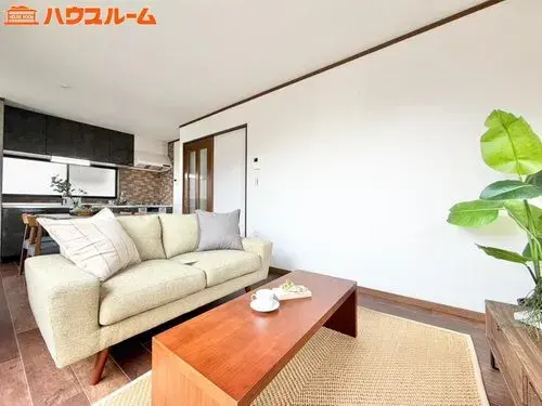 3LDK Property Kawagoe City Saitama Prefecture (7)