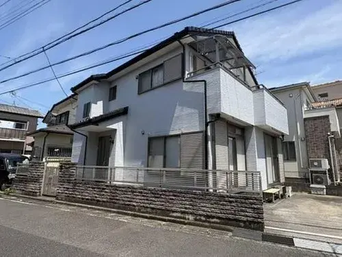 Akiya in 三郷市