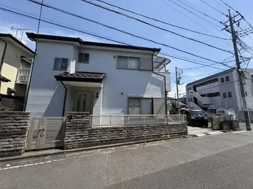 Saitama Misato 4LDK Property (2)