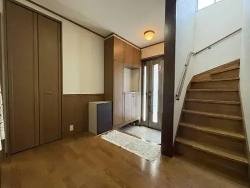 Saitama Misato 4LDK Property (12)
