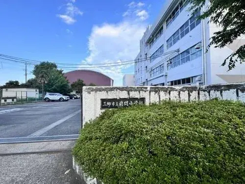 Saitama Misato 4LDK Property (17)