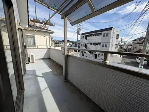 Saitama Misato 4LDK Property (3)