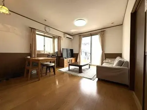 Saitama Misato 4LDK Property (5)