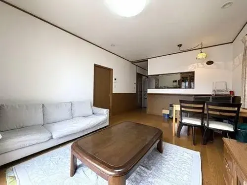 Saitama Misato 4LDK Property (6)