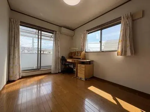 Saitama Misato 4LDK Property (7)