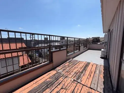 Saitama Yashio City 2 Bedroom Property (2)