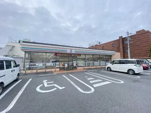 Saitama Yashio City 2 Bedroom Property (12)