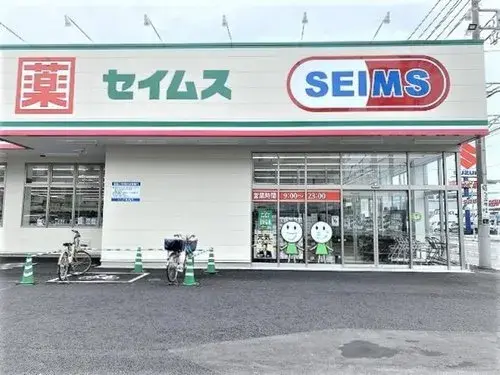 Saitama Yashio City 2 Bedroom Property (14)