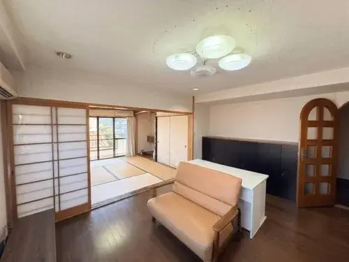 Saitama Yashio City 2 Bedroom Property (3)