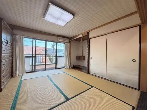 Saitama Yashio City 2 Bedroom Property (4)