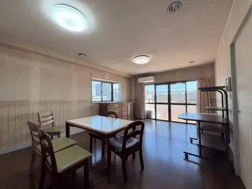 Saitama Yashio City 2 Bedroom Property (5)