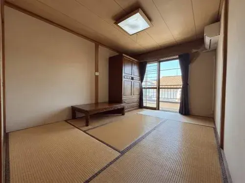 Saitama Yashio City 2 Bedroom Property (6)