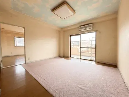 Saitama Yashio City 2 Bedroom Property (7)