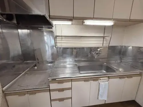 Saitama Yashio City 2 Bedroom Property (8)