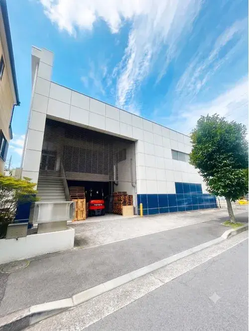 Akiya in Saitama