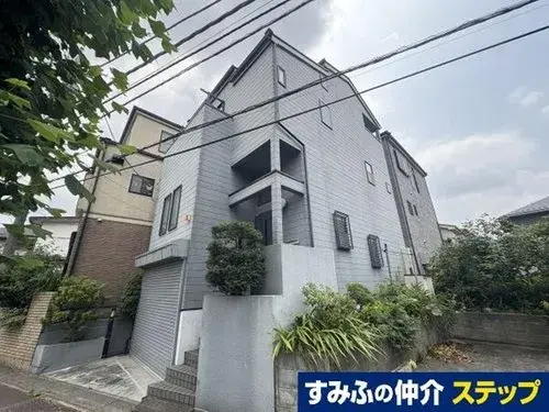 Akiya in Saitama