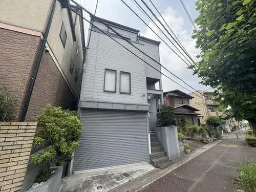2LDK Property Shiki City Saitama Prefecture (2)