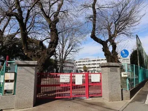 2LDK Property Shiki City Saitama Prefecture (11)