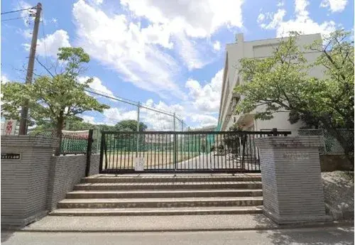 2LDK Property Shiki City Saitama Prefecture (12)