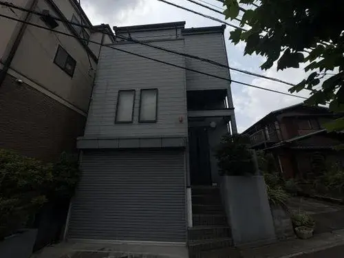 2LDK Property Shiki City Saitama Prefecture (3)