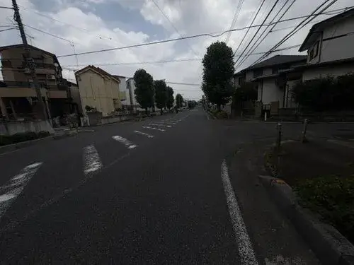 2LDK Property Shiki City Saitama Prefecture (5)