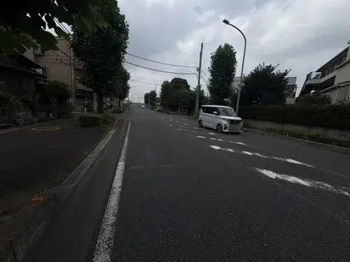 2LDK Property Shiki City Saitama Prefecture (6)