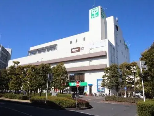 2LDK Property Shiki City Saitama Prefecture (7)