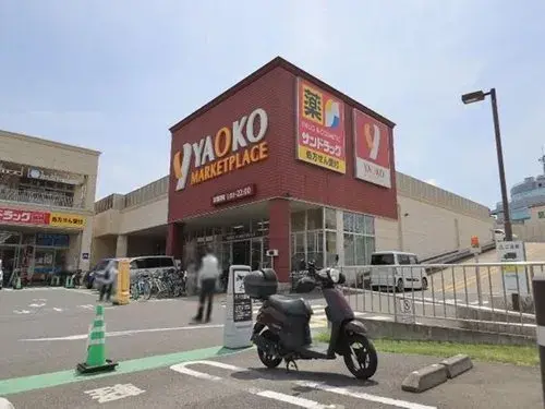 2LDK Property Shiki City Saitama Prefecture (8)