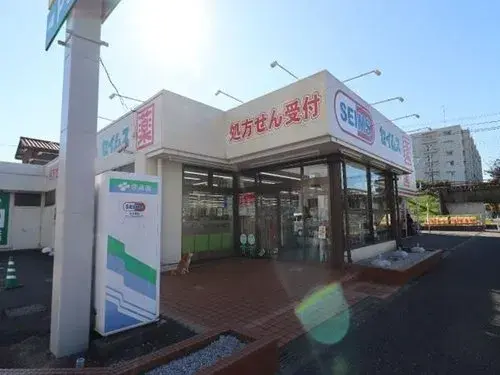 2LDK Property Shiki City Saitama Prefecture (9)