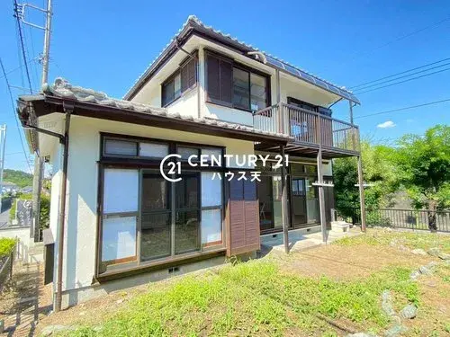 Akiya in Saitama