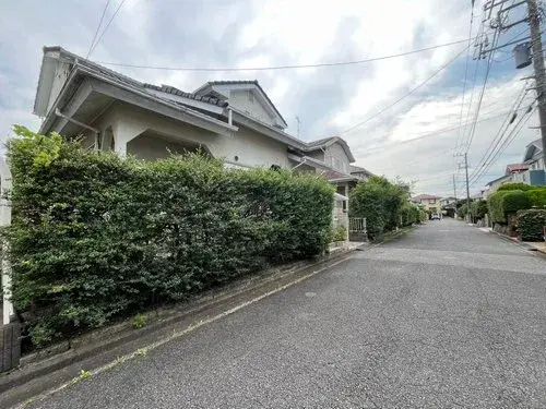 4LDK房产 佐仓市 千叶县 (3)