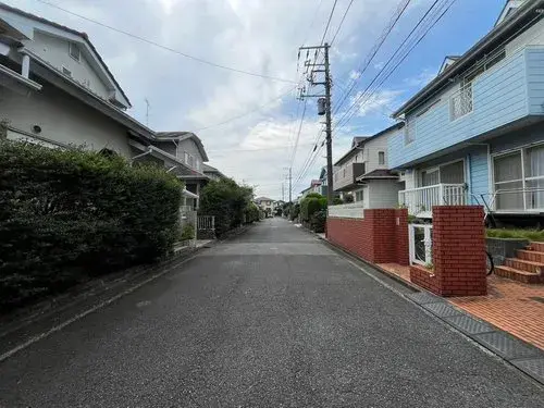 4LDK房产 佐仓市 千叶县 (5)
