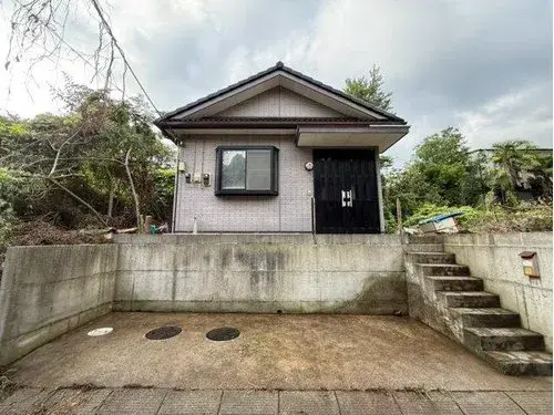 Akiya in Chiba