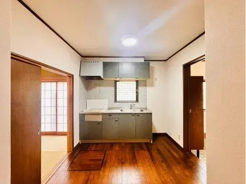 2DK+S Property Yachimata City Chiba Prefecture (6)