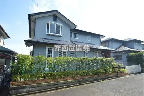 5LDK Property Hanno City Saitama Prefecture (2)