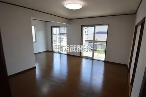 5LDK Property Hanno City Saitama Prefecture (11)