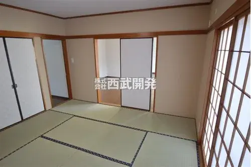 5LDK Property Hanno City Saitama Prefecture (12)