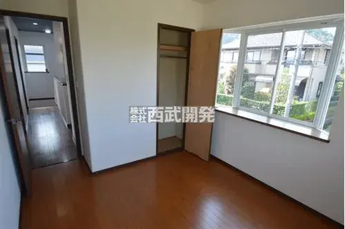 5LDK Property Hanno City Saitama Prefecture (13)