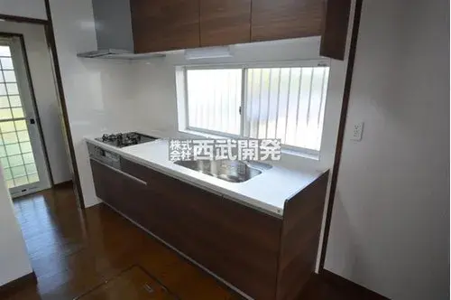 5LDK Property Hanno City Saitama Prefecture (15)
