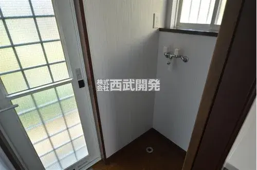 5LDK Property Hanno City Saitama Prefecture (18)